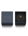 Daniel Wellington Elan Dual Ring Rose Gold