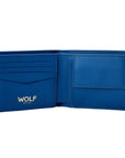 Wolf Signature Billford & Coin Wallet