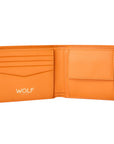 Wolf Signature Billford & Coin Wallet