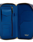 Wolf Signature Travel Case