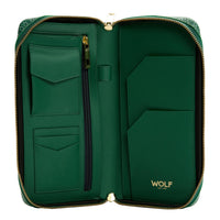 Wolf Signature Travel Case