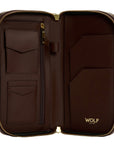 Wolf Signature Travel Case