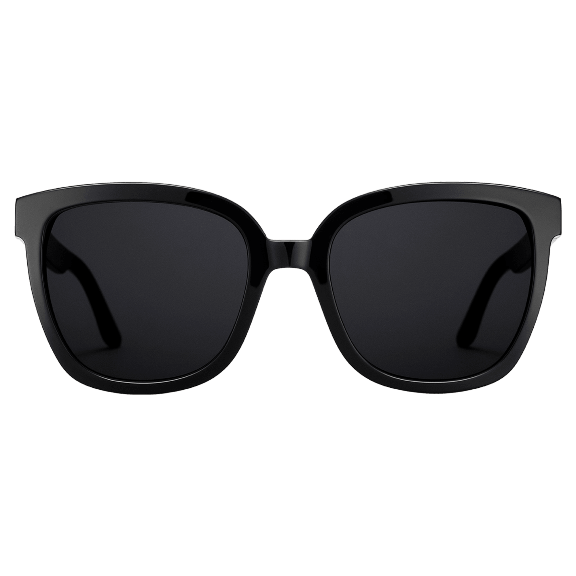 Daniel Wellington Grande Bio-Acetate Black