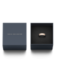 Daniel Wellington Emalie Ring Rose Gold