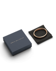 Daniel Wellington Emalie Infinite Bracelet Rose Gold