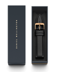 Daniel Wellington Classic 20 Sheffield Rose Gold Watch Band