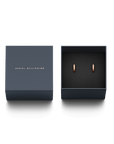 Daniel Wellington Elan Earrings Rose Gold