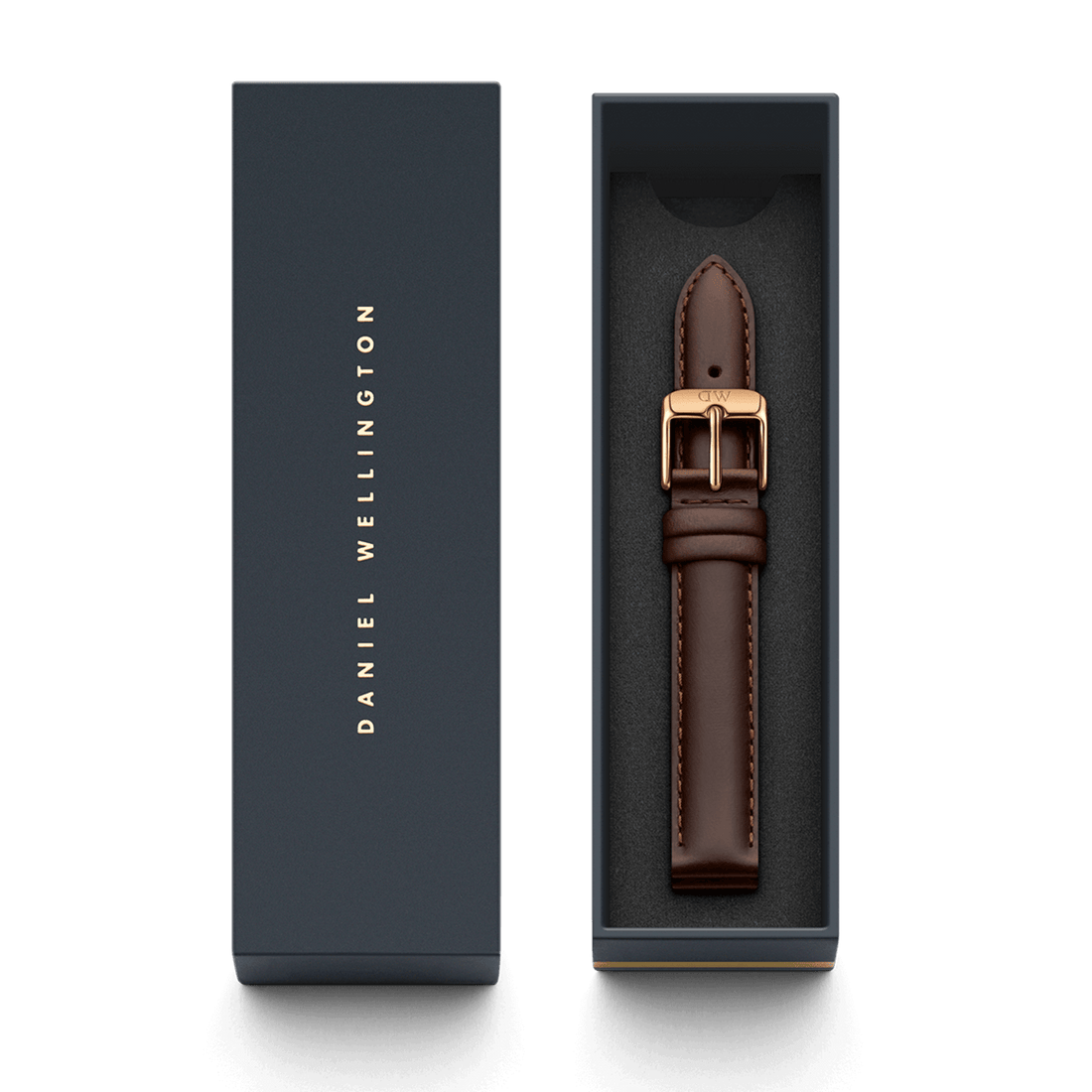 Daniel Wellington Petite 14 Bristol Rose Gold Watch Band