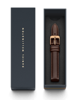 Daniel Wellington Petite 14 Bristol Rose Gold Watch Band