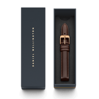 Daniel Wellington Petite 14 Bristol Rose Gold Watch Band