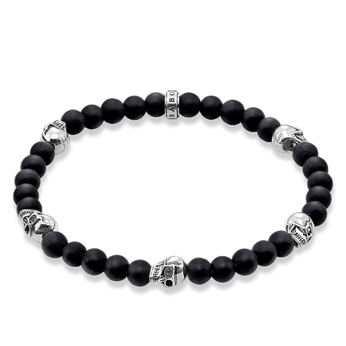 Thomas Sabo Bracelet "Skull"