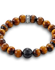 Thomas Sabo Bracelet "Brown"