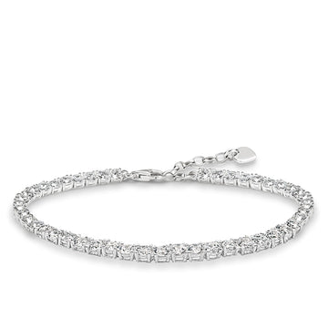 Thomas Sabo Tennis Bracelet