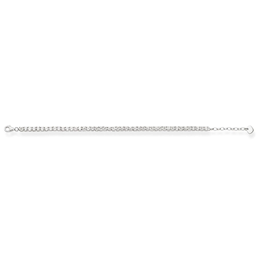 Thomas Sabo Tennis Bracelet