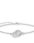 Thomas Sabo Bracelet "Together Forever"