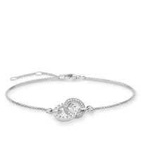 Thomas Sabo Bracelet "Together Forever"