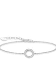 Thomas Sabo Bracelet "Circle"