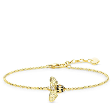 Thomas Sabo Bracelet "Bee"