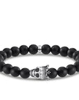 Thomas Sabo Bracelet Skull King