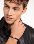 Thomas Sabo Bracelet Skull King