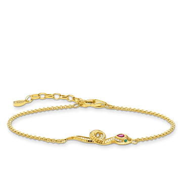 Thomas Sabo Bracelet Snake