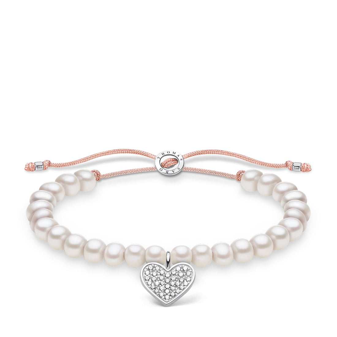 Thomas Sabo Bracelet Heart