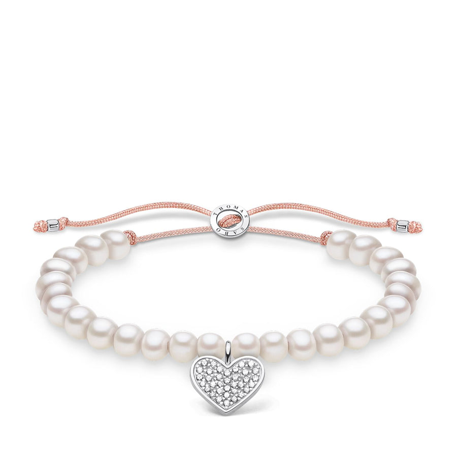 Thomas Sabo Bracelet Heart