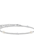 Thomas Sabo Bracelet White Stone