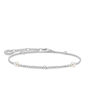 Thomas Sabo Bracelet White Stone