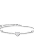 Thomas Sabo Bracelet Heart