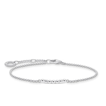 Thomas Sabo Bracelet White Stones