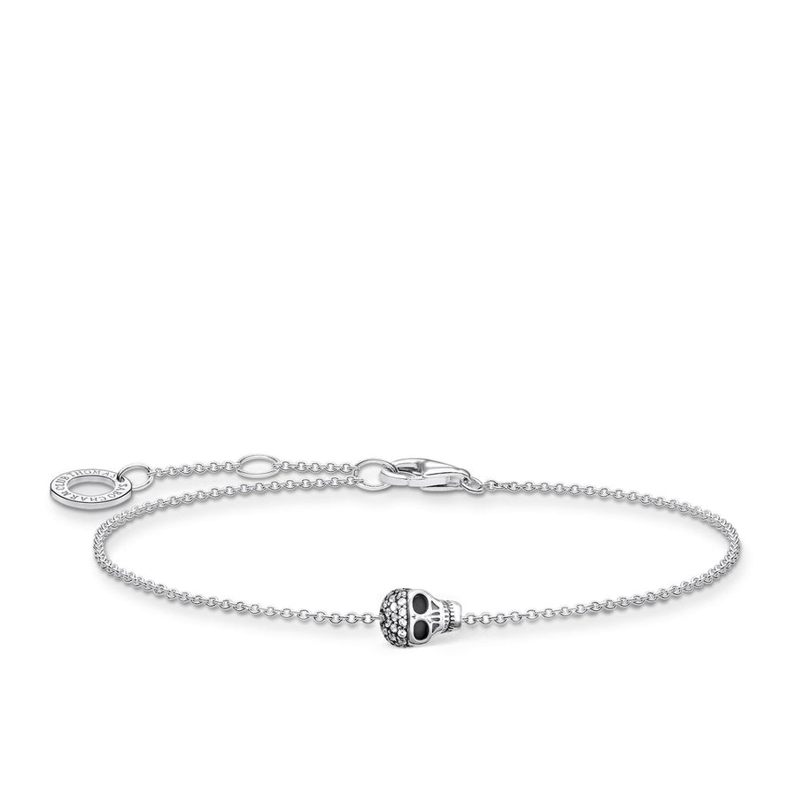 Thomas Sabo Bracelet Skull