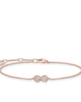 Thomas Sabo Bracelet Infinity