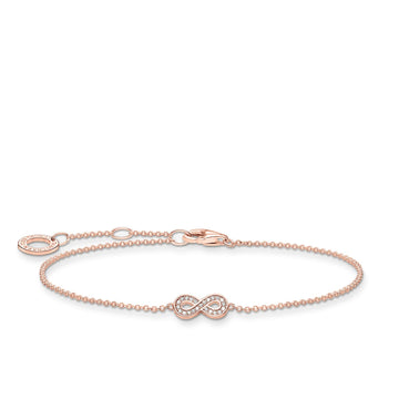 Thomas Sabo Bracelet Infinity