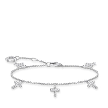 Thomas Sabo Bracelet Crosses