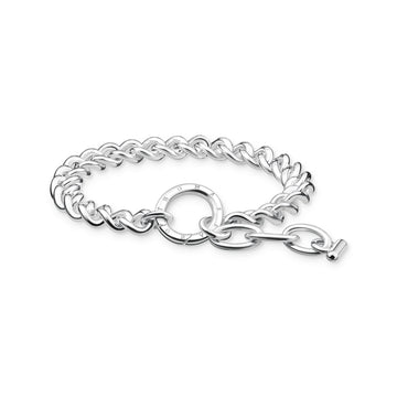 Thomas Sabo Bracelet Links Silver