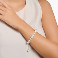 Thomas Sabo Bracelet with pearls