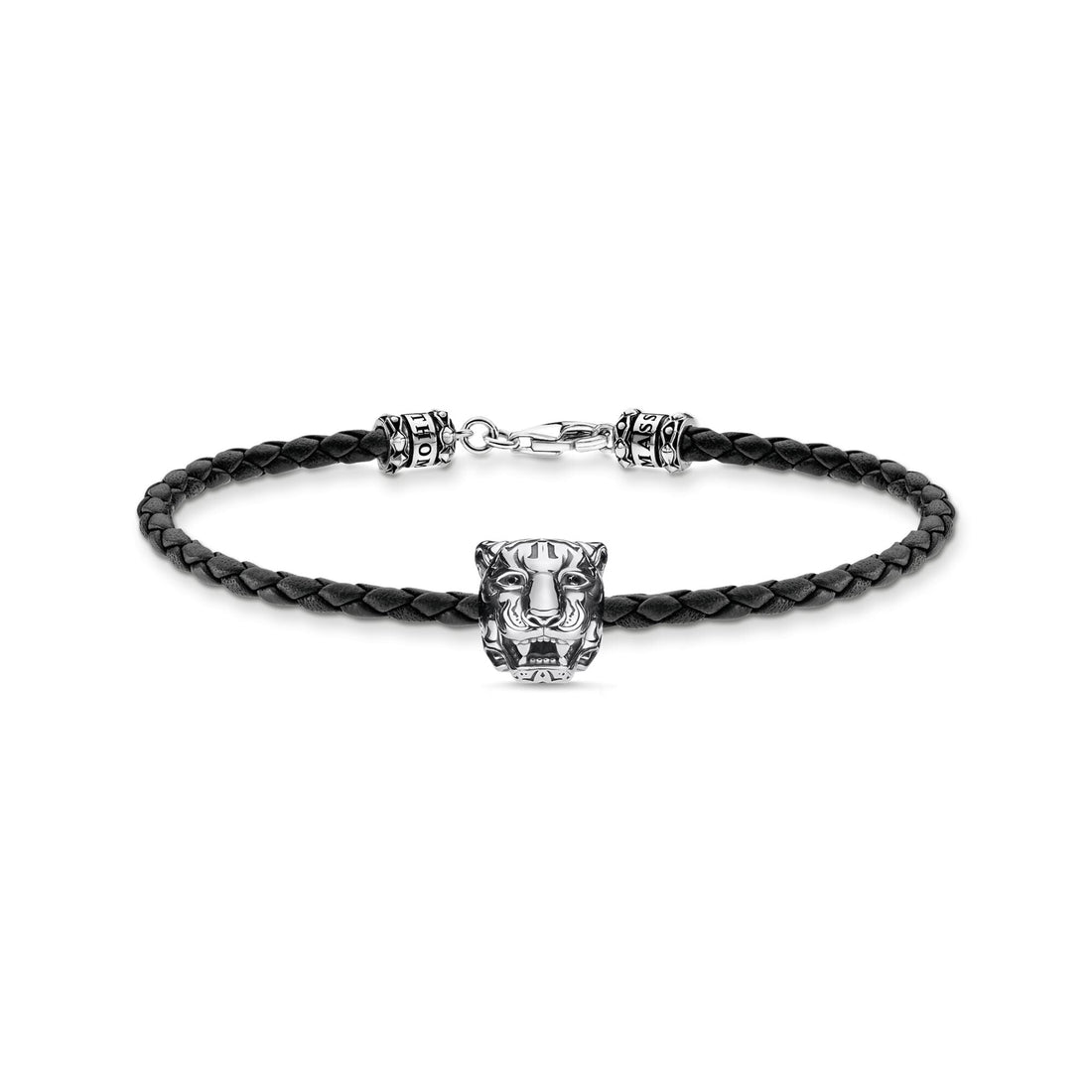 Thomas Sabo Bracelet tiger silver