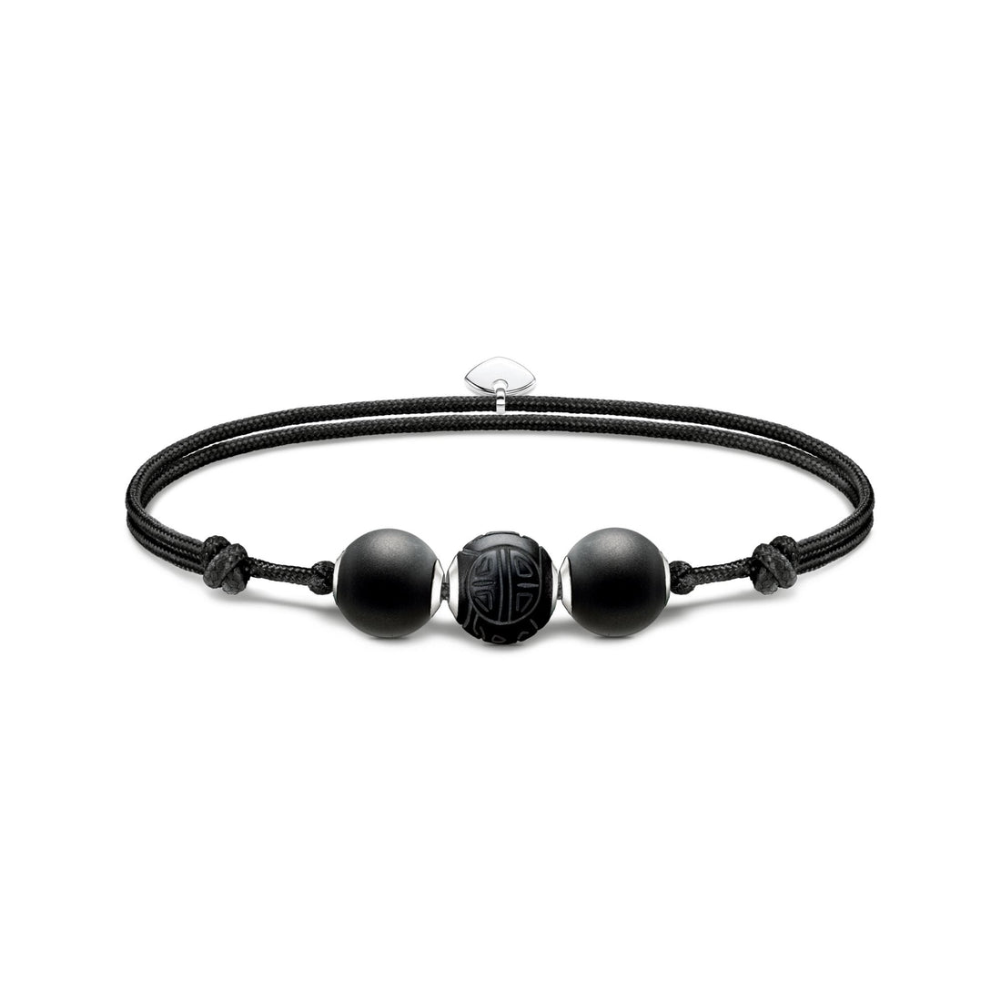 THOMAS SABO Bracelet Karma Secret STRENGTH