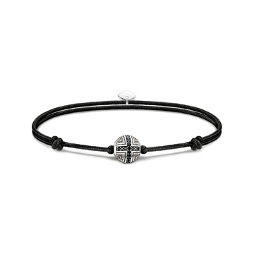 THOMAS SABO Bracelet Karma Secret FAITH