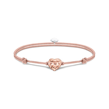 THOMAS SABO Bracelet Karma Secret LOVE