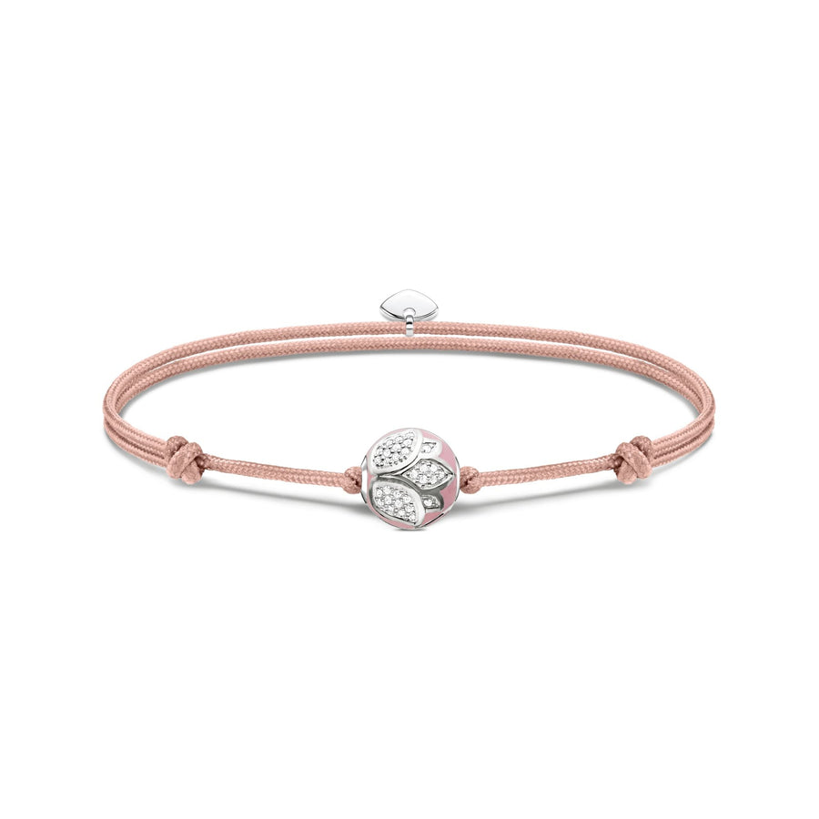 THOMAS SABO Bracelet Karma Secret GROWTH