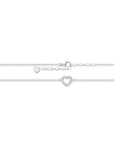 Thomas Sabo Anklet "Heart"