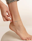 Thomas Sabo Anklet "Heart"