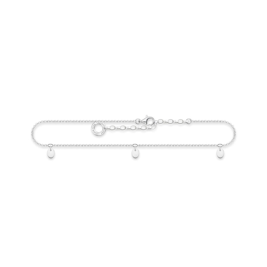 Thomas Sabo Anklet Silver