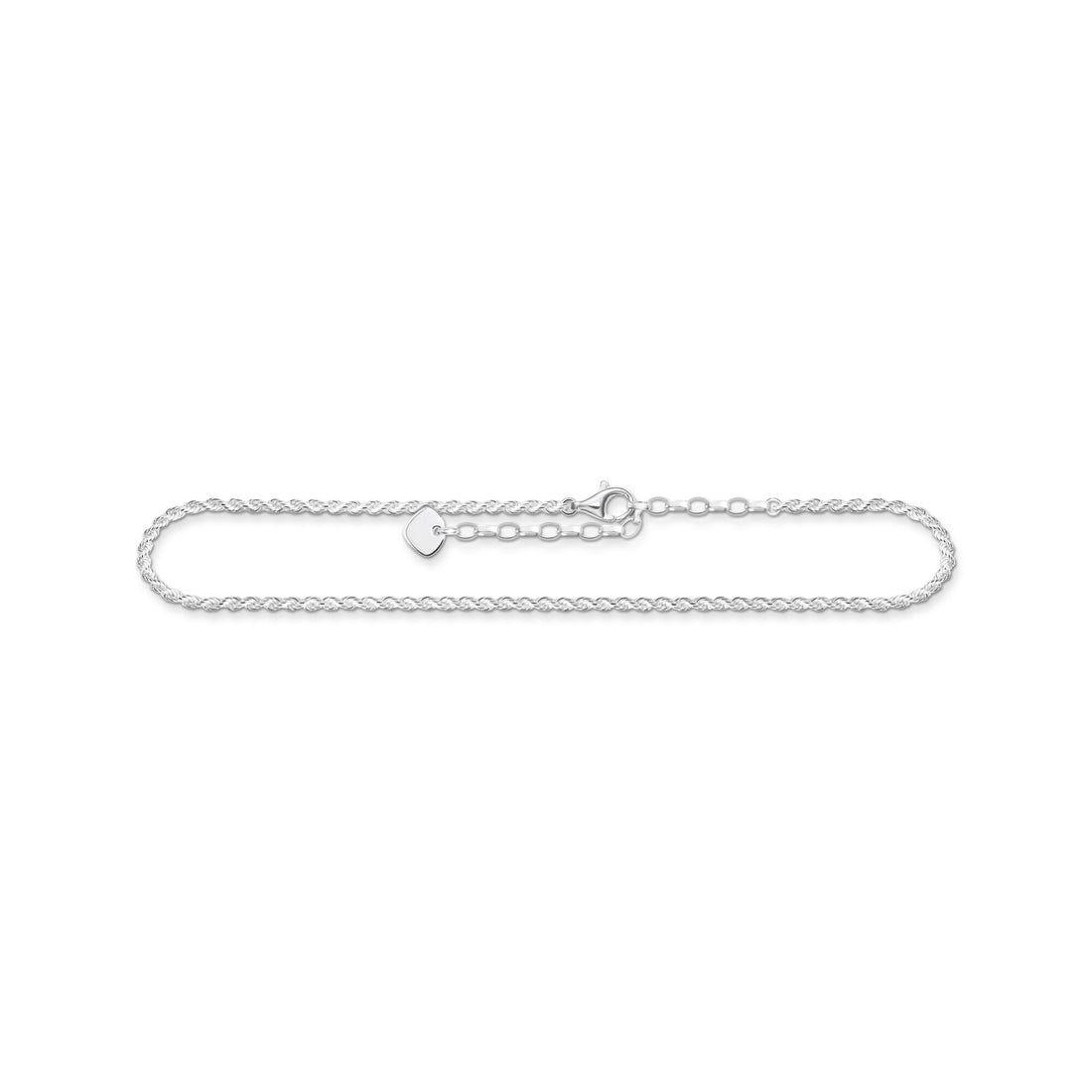 Thomas Sabo Anklet silver