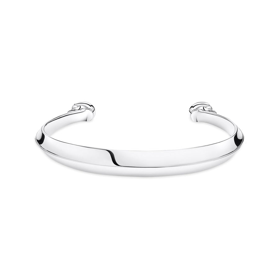 Thomas Sabo Bangle Silver