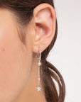 Thomas Sabo Single Hoop Earring Classic