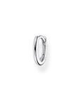 Thomas Sabo Single Hoop Earring Classic