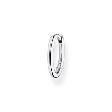 Thomas Sabo Single Hoop Earring Classic